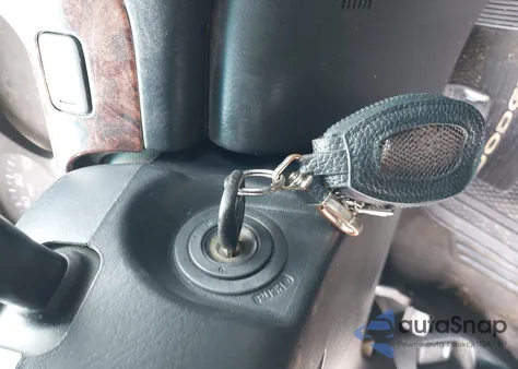 2001 Acura Mdx from USA, damaged, VIN 2HNYD186X1H539142